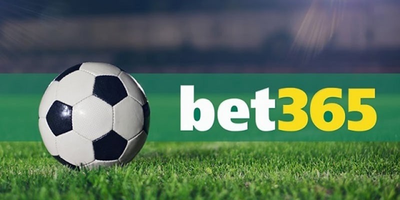Bet365 - Nhà cái trực tuyến, trả thưởng nhanh chóng nhất